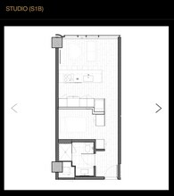 One Camelback in Phoenix, AZ - Foto de edificio - Floor Plan