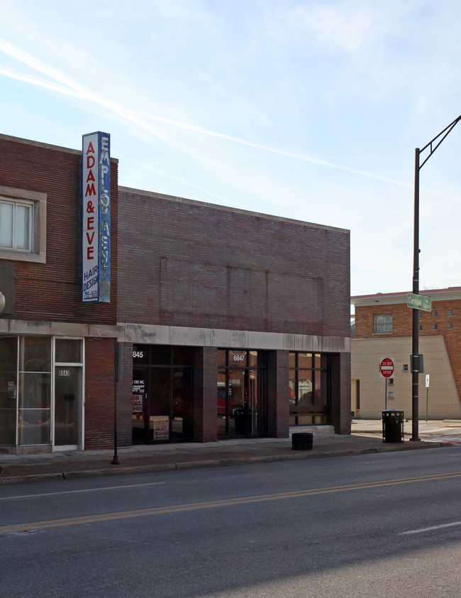 6845-6847 W Cermak Rd in Berwyn, IL - Building Photo - Building Photo