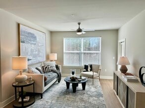 The Collective Upper Westside in Atlanta, GA - Foto de edificio - Building Photo