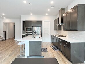 1200 Willie Rnch Wy in Leander, TX - Building Photo - Building Photo