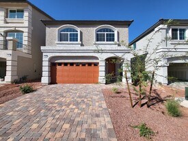 5866 Aurora Gold Ave in Las Vegas, NV - Building Photo