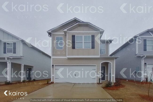 property at 6125 Taramore Ln NW