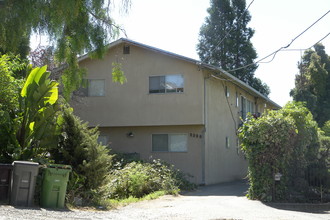 3390 Arkansas St in Oakland, CA - Foto de edificio - Building Photo