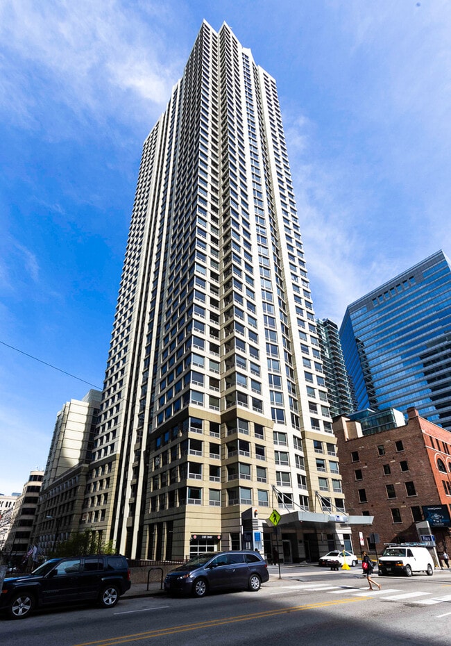 property at 440 N Wabash Ave