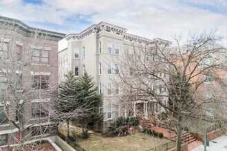 The Majestic in Washington, DC - Building Photo - Building Photo