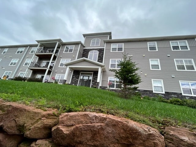 property at 208-208 Shakespeare Dr