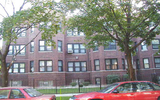 8005 S Langley Ave Apartments