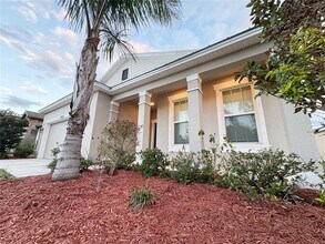 11937 Bahia Valley Dr in Riverview, FL - Building Photo - Building Photo
