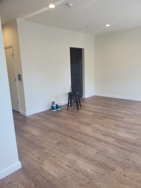 property at 664 Snediker Ave