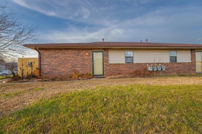 1301 Bowie Trail in Owensboro, KY - Building Photo - Building Photo