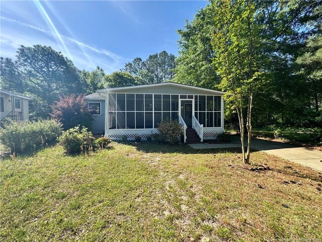 property at 805 Minurva Ct