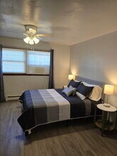 506 E Elm St in Urbana, IL - Building Photo - Building Photo