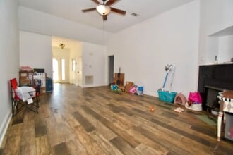 2307 Desiree St in Ruston, LA - Building Photo - Building Photo