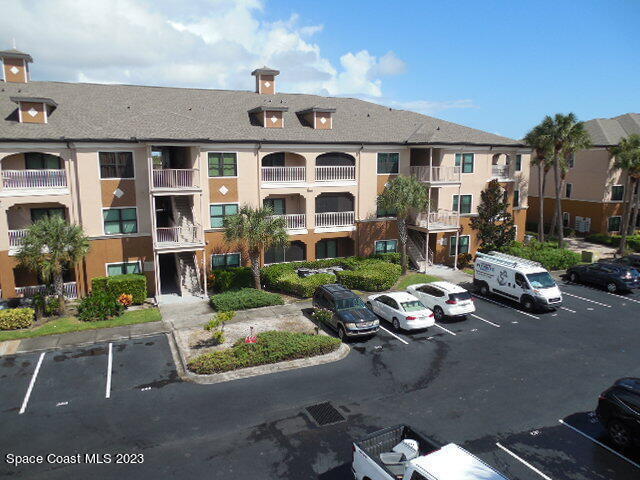 property at 6451 Borasco Dr