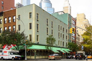 1028 Third Ave Apartments