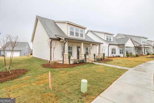 107 Prospect Ave in Perry, GA - Building Photo - Building Photo