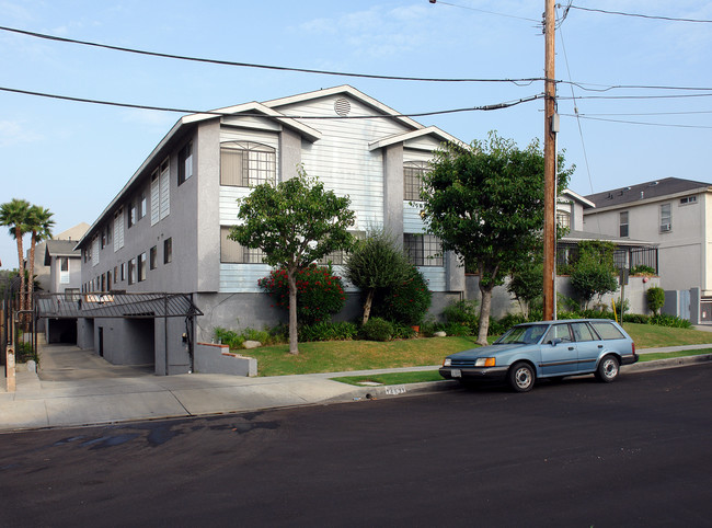 14531 Freeman in Lawndale, CA - Foto de edificio - Building Photo