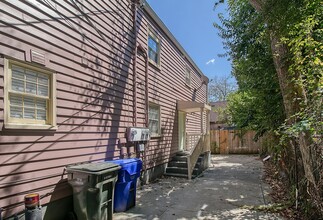 133 Line St, Unit a in Charleston, SC - Building Photo - Building Photo