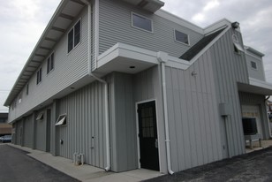 Conewago Drive in Hanover, PA - Building Photo