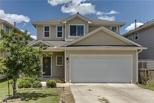 519 Twisted Oaks Ln in Buda, TX - Building Photo