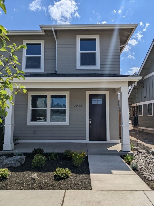 property at 20465 Aberdeen Dr