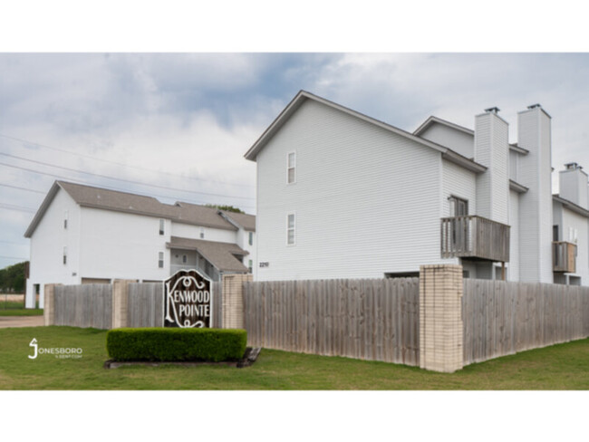 property at 2210 Conrad Dr