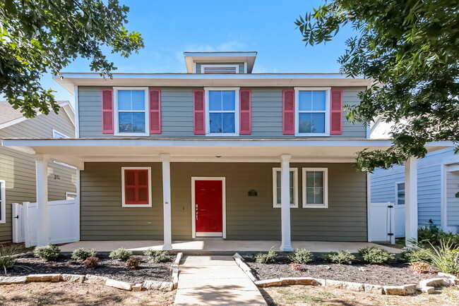 property at 9900 Concord Dr