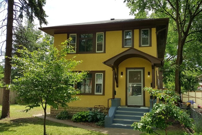 1678 Charles Ave, Unit #2