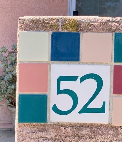 13901 Olive View Ln, Unit 52 in Sylmar, CA - Foto de edificio - Building Photo