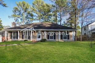 102 Brookhill Cove in Ridgeland, MS - Building Photo