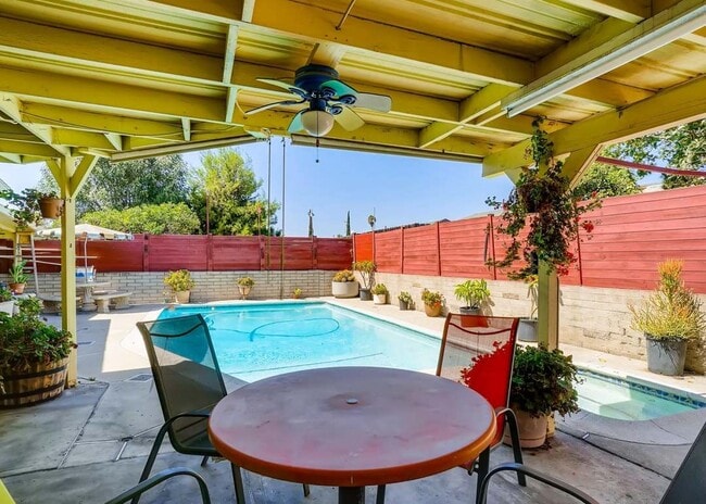 8728 Orville St in Spring Valley, CA - Building Photo - Building Photo