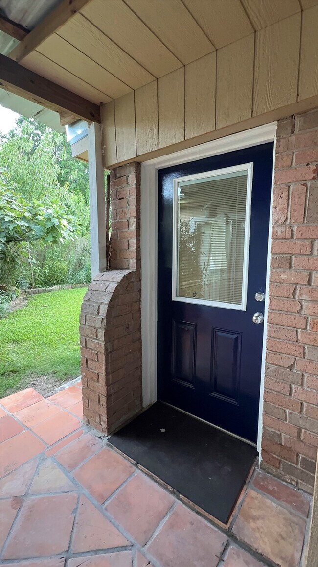property at 3821 Moore St