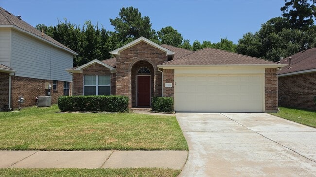 property at 18034 Platinum Springs Dr