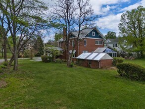 7 Park St in Christiansburg, VA - Building Photo - Building Photo