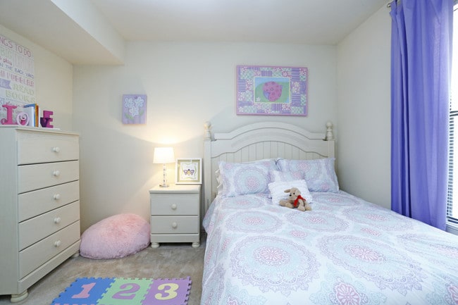 Woodlake Downs in Raleigh, NC - Building Photo - Interior Photo