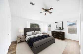 1910 Hall Ridge Trace Ln in Houston, TX - Building Photo - Building Photo
