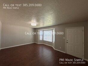 1563 S 600 E in Springville, UT - Building Photo - Building Photo