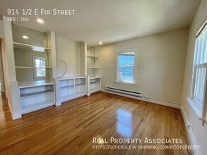 914 1/2 E Fir St in Seattle, WA - Building Photo - Building Photo