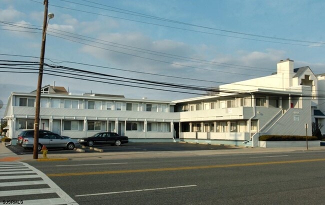 property at 9105 Atlantic Ave