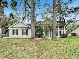 1035 Preakness Ct in Jacksonville, FL - Building Photo
