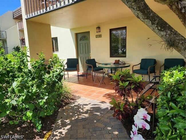 1629 Spoonbill Ln in Naples, FL - Building Photo - Building Photo