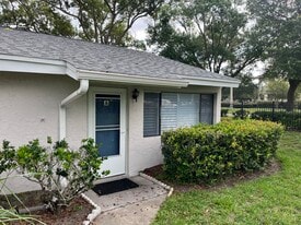2784 Curry Ford Rd, Unit A in Orlando, FL - Building Photo