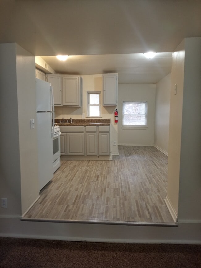 property at 308 S Wolfe St