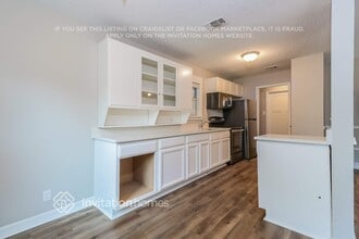 203 Jan Ln in Georgetown, TX - Foto de edificio - Building Photo