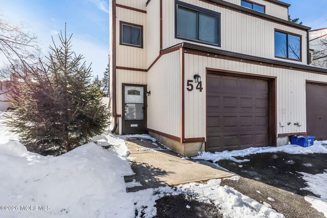 property at 54 Ellen Heath Dr