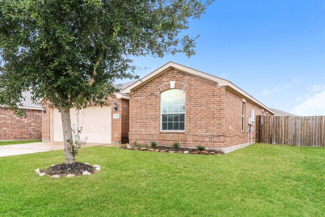 4810 Tulip Trail Ln in Richmond, TX - Building Photo - Building Photo