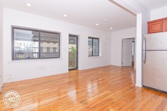 201 Central Ave, Unit 3F in Brooklyn, NY - Building Photo - Building Photo