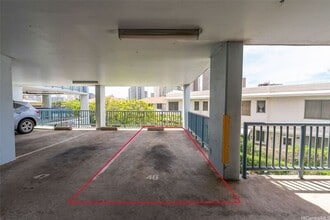 2630 Kapiolani Blvd in Honolulu, HI - Building Photo - Building Photo