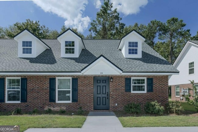 property at 417 Madison Ave