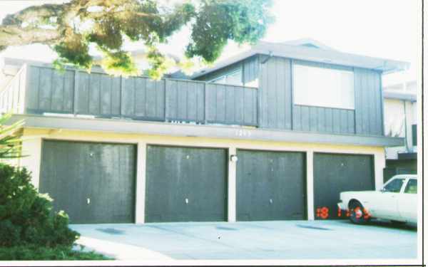 1249 Liberty St in El Cerrito, CA - Building Photo - Building Photo